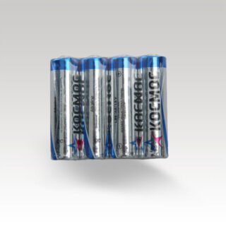 КОСМОС LR3 SR4