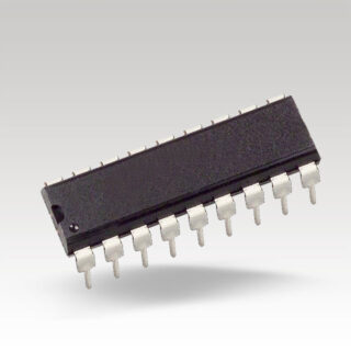 Z86E0612PSC