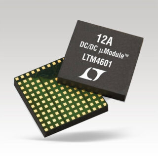 LTM4601AEY#PBF