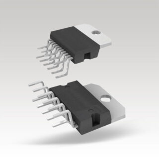 TDA7265