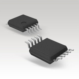 TPS62000DGS