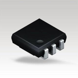 DS2401P+