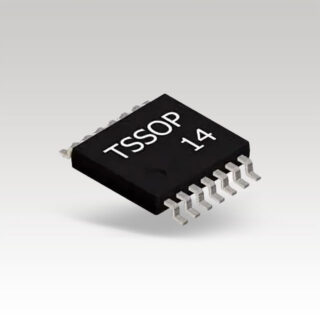 LM2852XMXA-3.3