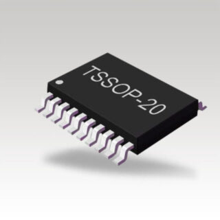 74HCT541PW