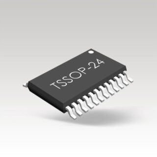 TCA6416APWR