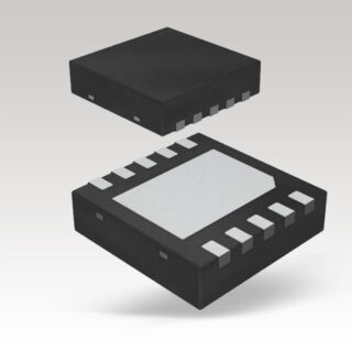 TPS7A3901DSCR