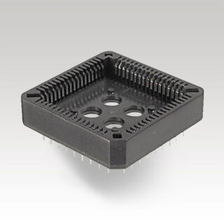 разъем PLCC-68