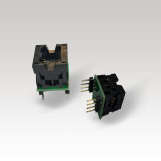 STERH (SOIC8/208mil)