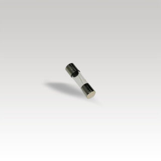 FUSE 1A 250V 5x20