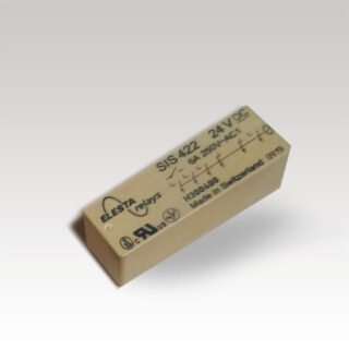 SIS422 24VDC H300400