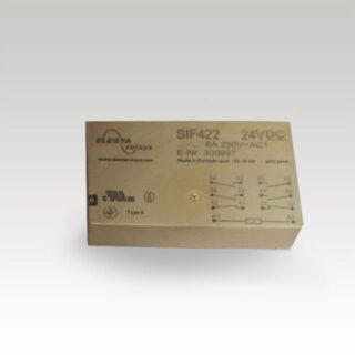 SIF422 24VDC H300997