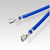 HB 2.00 mm AWG26 0.3m blue