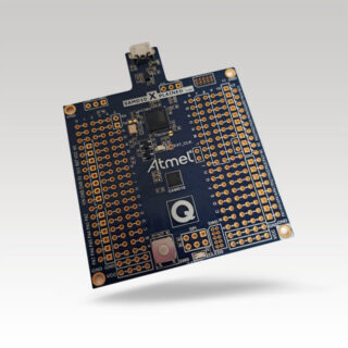 ATSAMD10-XMINI