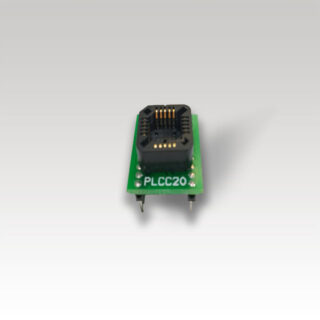 STERH (AT17/EP300/PAL20)