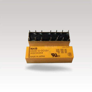 DS4E-S-12V