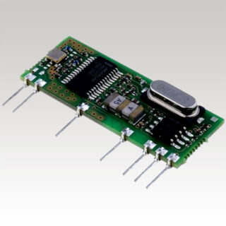 650201138G RX-4MM3++/F