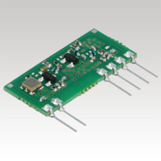 650201131G TX-SAW MID 3V/CS