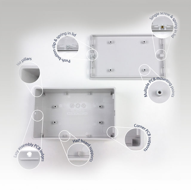 CBEAC-04-BK — изображение 2