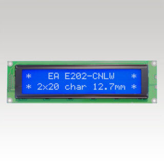 EA E202-CNLW
