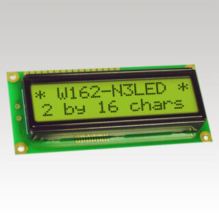 EA W162-N3LED