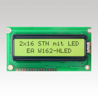 EA W162-NLED