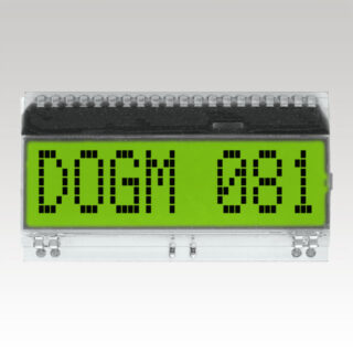EA DOGM081L-A