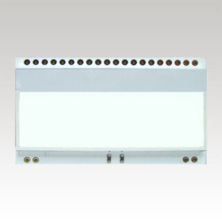 EA LED55x31-W