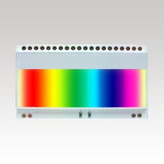 EA LED55x31-RGB