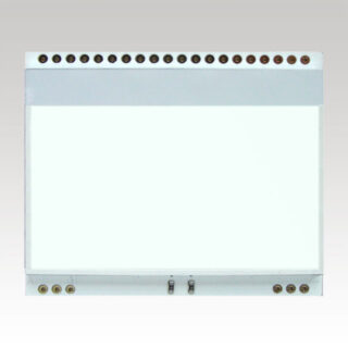 EA LED55x46-W