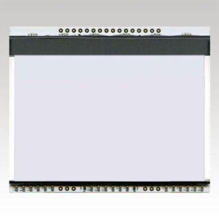 EA LED78X64-W