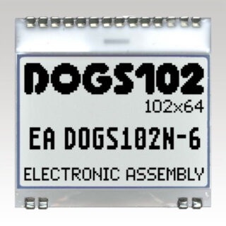 EA DOGS102N-6