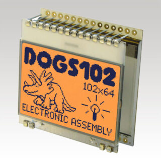 EA DOGS102W-6