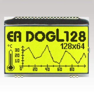 EA DOGL128E-6