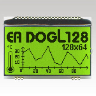 EA DOGL128L-6