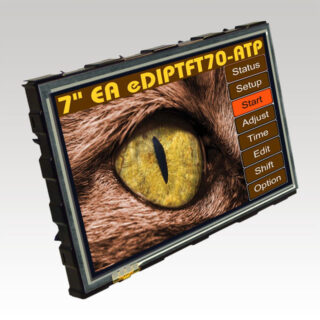 eDIPTFT70-BTP
