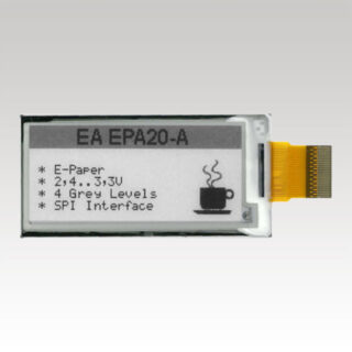 EA EPA20-A