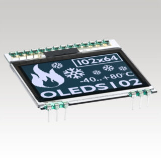 EA OLEDS102-6LWA