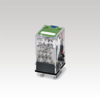 2834973 REL-IR/LDP-220DC/4X21AU