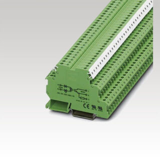 2940210 DEK-OE-230AC/48DC/100