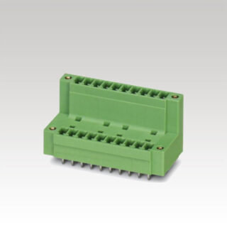 1830321 MCDV 1.5/ 9-GF-3.81