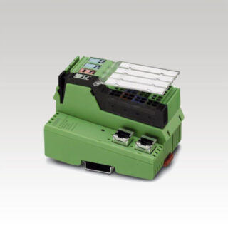 2703994 IL PN BK DI8 DO4 2TX-PAC