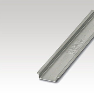 0801775 NS 35/ 7.5 BLK UNPERF 2000MM