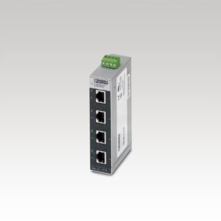 2891851 FL SWITCH SFN 4TX/FX