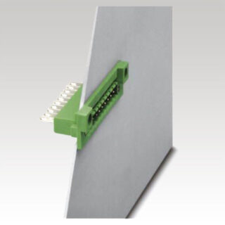 0710028 DFK-MSTB 2.5/2-GF