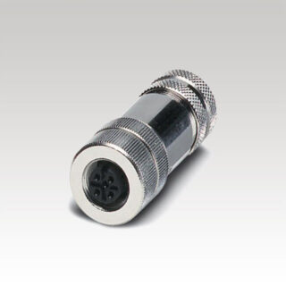 1515170 SACC-M12FS-4CON-PG 9-SH