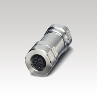 1440041 SACC-M12FS-5CON-DM 5-8 SH VA