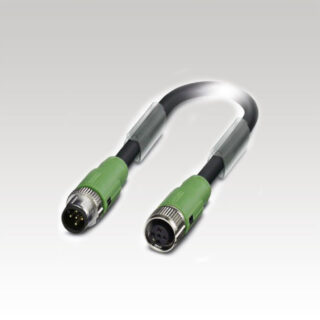 1518452 SAC-5P-MS/10.0-186/FS SCO