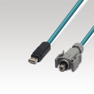 1653922 VS-04-2X2X26C7/7-67B/SDA/5.0