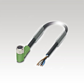 1694172 SAC-4P-10.0-PUR/M 8FR