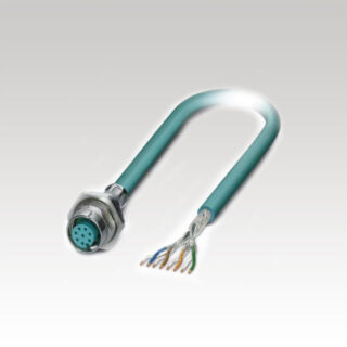 1407877 VS-M12FSBP-OE-94B-LI/5.0